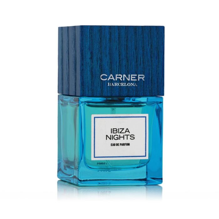 Perfume Unisex Carner Barcelona EDP Ibiza Nights 50 ml 1