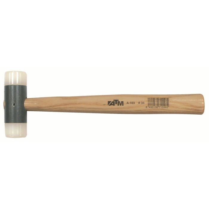 Maza de nailon ATM 2