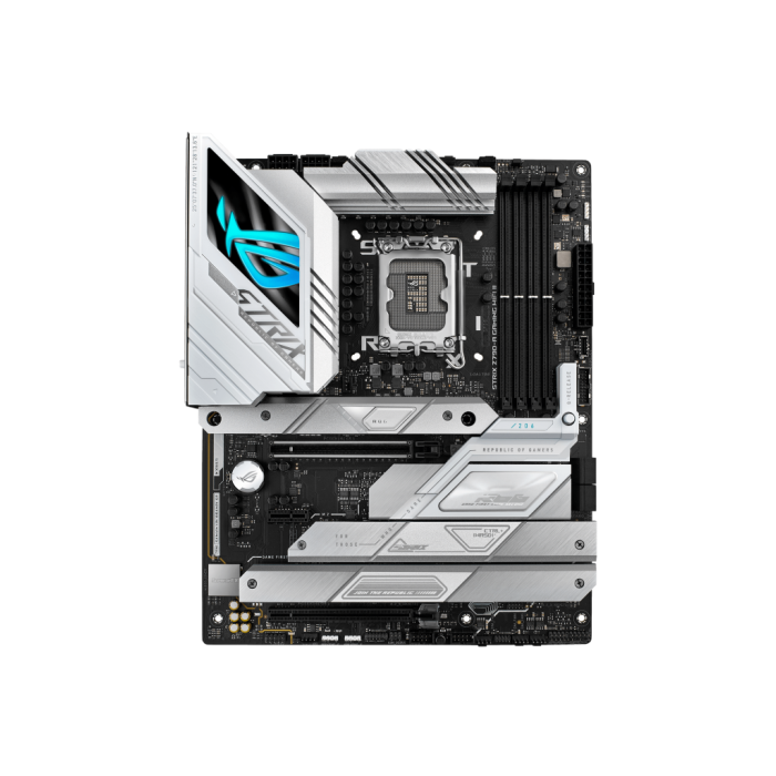 ASUS ROG STRIX Z790-A GAMING Intel Z790 LGA 1700 ATX