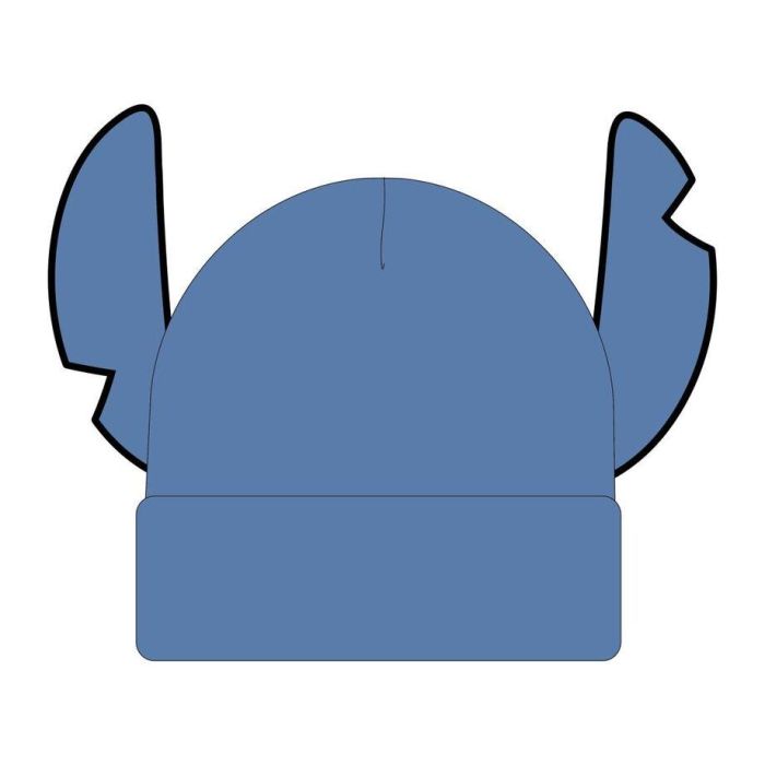 Gorro Stitch Disney 1