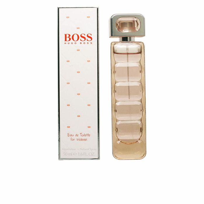 Perfume Mujer Hugo Boss EDT 2 Perfume Mujer Hugo Boss EDT 2