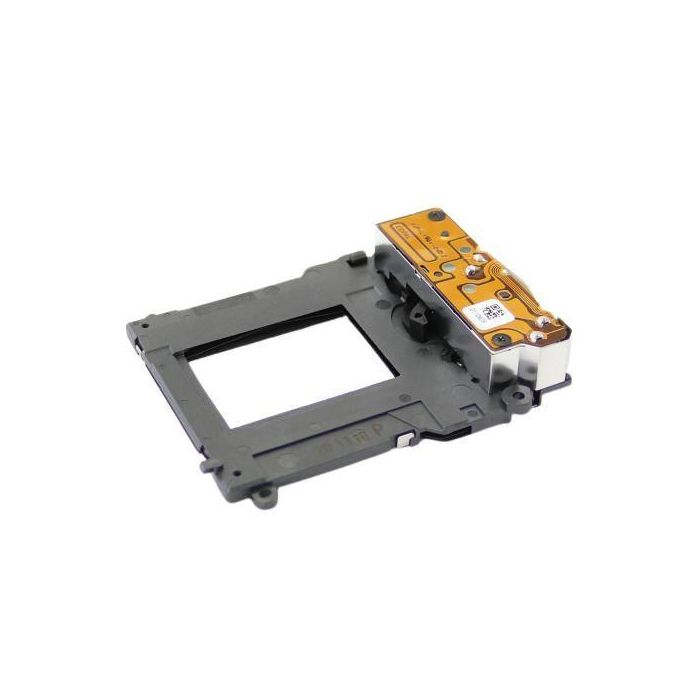 Sony ILCE-6400 Unidad de Obturador