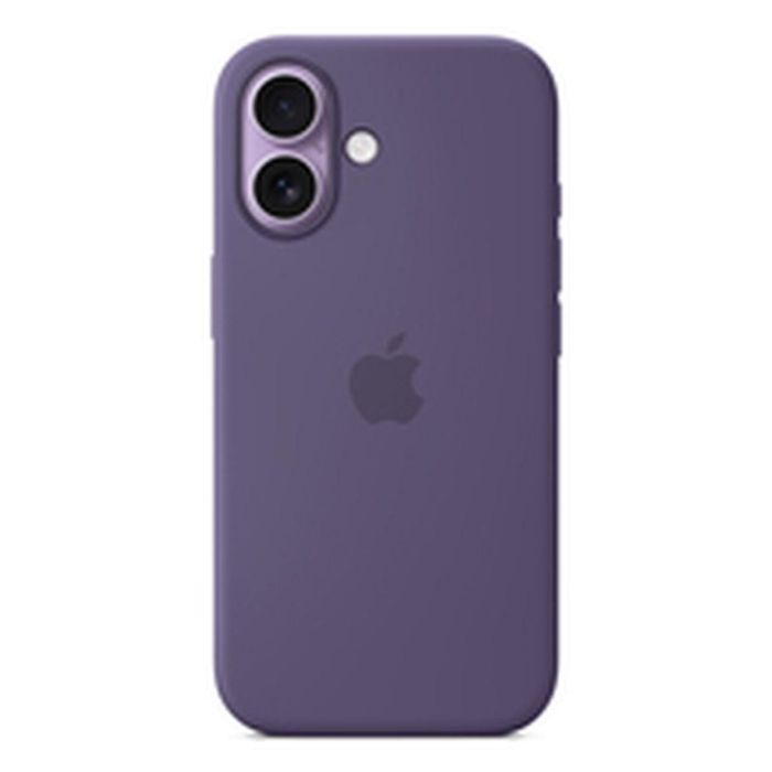 Funda para Móvil Apple Morado Apple 8