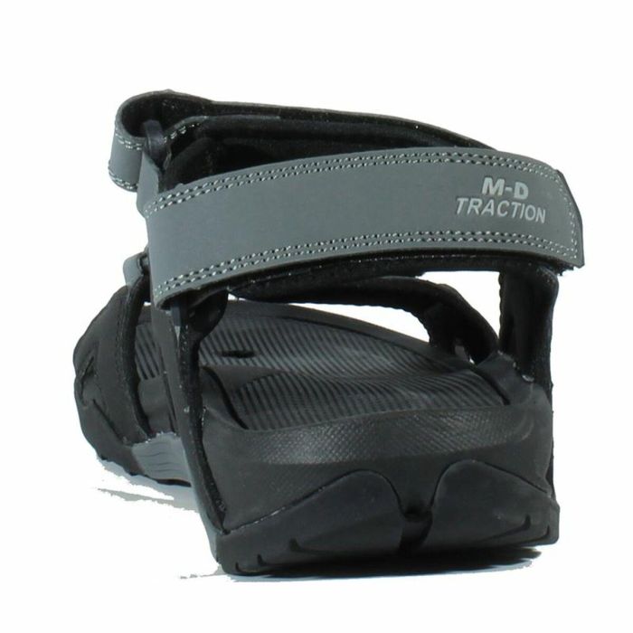 Sandalias de Montaña Hi-Tec Ballale Gris 28 1 Sandalias de Montaña Hi-Tec Ballale Gris 28 1