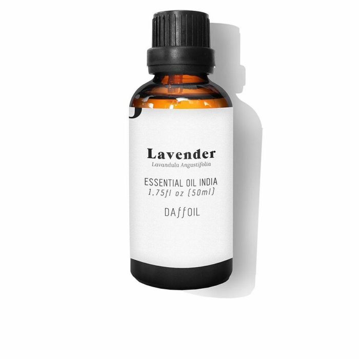 Daffoil Aceite Esencial Lavanda 50 mL