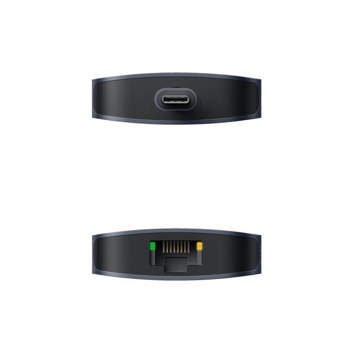 Targus HYPERDRIVE UNIVERSAL SILICON 4