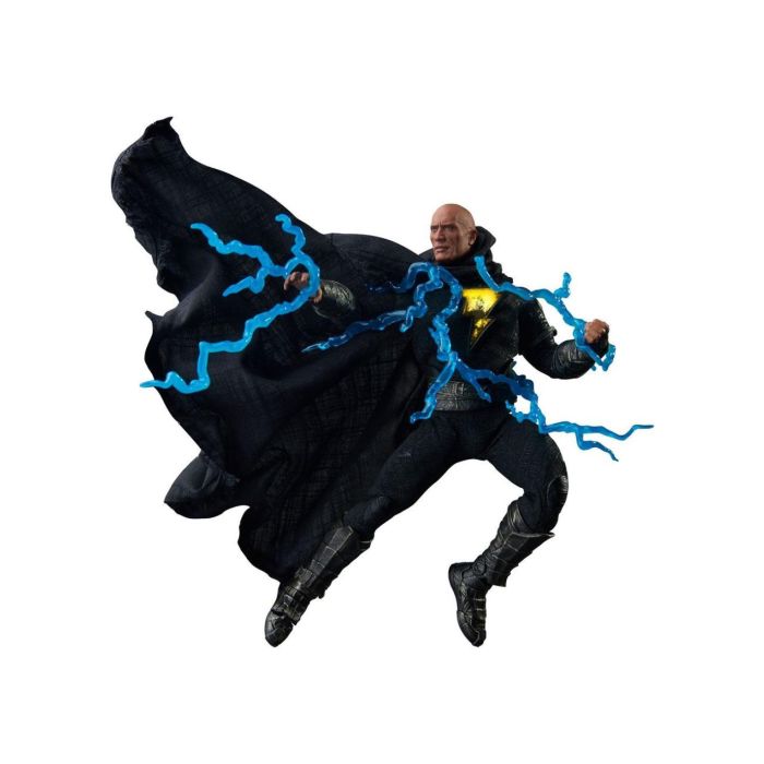 Figura Beast Kingdom Dc Comics Black Figura Beast Kingdom Dc Comics Black