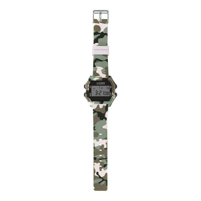 Reloj Hombre IAM-KIT532 (Ø 44 mm) Reloj Hombre IAM-KIT532 (Ø 44 mm)