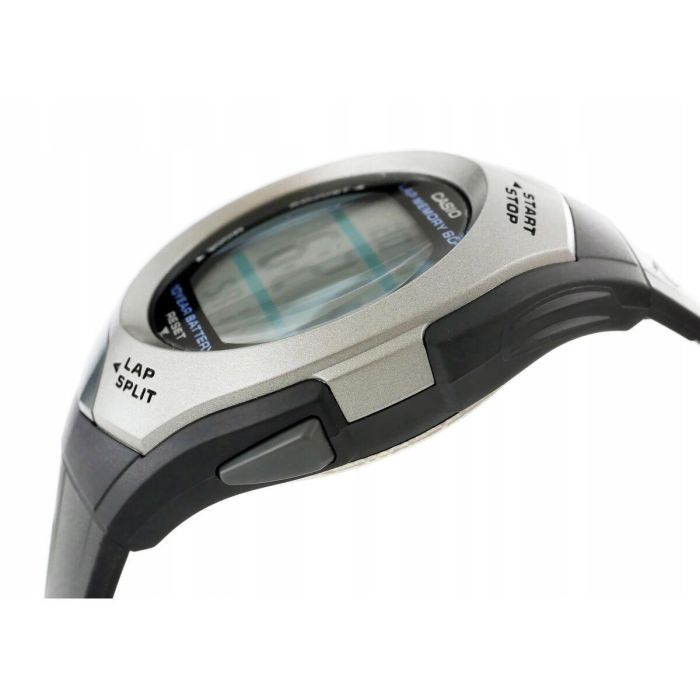 Reloj Hombre Casio STR-300C-1VEF 6 Reloj Hombre Casio STR-300C-1VEF 6