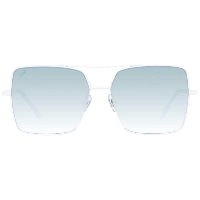 Gafas de Sol Mujer Web Eyewear WE0210-5721P ø 57 mm 2