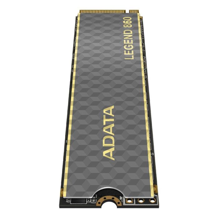 Disco Duro Adata LEGEND 860 500 GB SSD 4