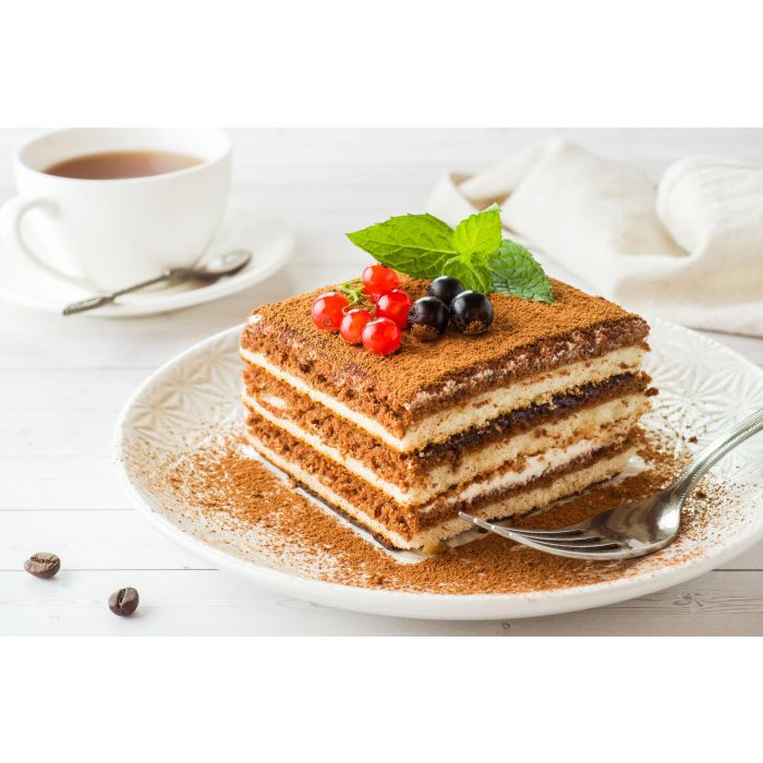 Quttin Molde Horno Cierre 24 x 24 x 7 cm (0.4 mm) (6 Unidades) Quttin Molde Horno Cierre 24 x 24 x 7 cm (0.4 mm) (6 Unidades)