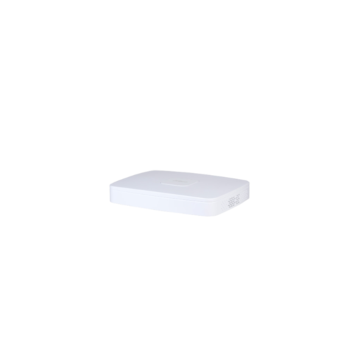 (Dhi-Nvr2108-8P-I2) Dahua Grabador Ip Nvr 1Hdd 8 Canales 8 Poe Gen 2 con Inteligencia Artifical (Dhi-Nvr2108-8P-I2) Dahua Grabador Ip Nvr 1Hdd 8 Canales 8 Poe Gen 2 con Inteligencia Artifical
