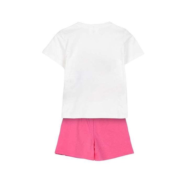 Conjunto 2 piezas french terry gabby´s dollhouse 6 años 1 Conjunto 2 piezas french terry gabby´s dollhouse 6 años 1