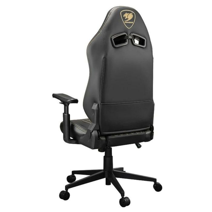 Silla Gaming Cougar Explore Royal Negro 1 Silla Gaming Cougar Explore Royal Negro 1