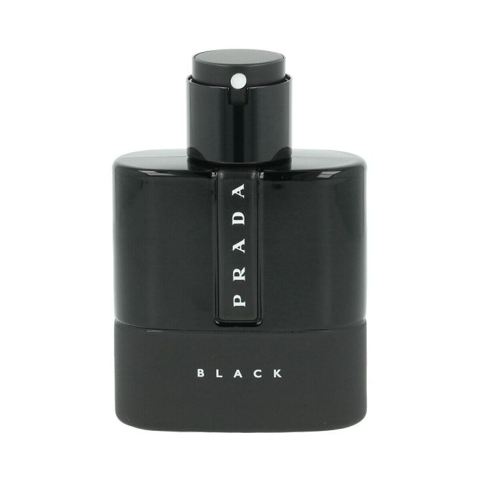 Perfume Mujer Prada Luna Rossa Black EDP 50 ml 1 Perfume Mujer Prada Luna Rossa Black EDP 50 ml 1