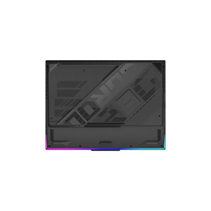 ASUS G614PR-RV031 - Ordenador Portátil Gaming de 16" WUXGA 165Hz (AMD Ryzen 9 8940HX, 32GB RAM, 1TB SSD, NVIDIA RTX 5070 Ti 12GB, Sin Sistema Operativo) Gris Eclipse - Teclado QWERTY español 7 ASUS G614PR-RV031 - Ordenador Portátil Gaming de 16" WUXGA 165Hz (AMD Ryzen 9 8940HX, 32GB RAM, 1TB SSD, NVIDIA RTX 5070 Ti 12GB, Sin Sistema Operativo) Gris Eclipse - Teclado QWERTY español 7
