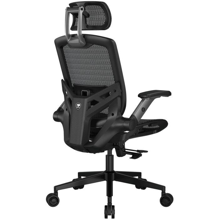 COUGAR Gaming/Office-Stuhl Speeder One, Mesh, Schwarz 4 COUGAR Gaming/Office-Stuhl Speeder One, Mesh, Schwarz 4