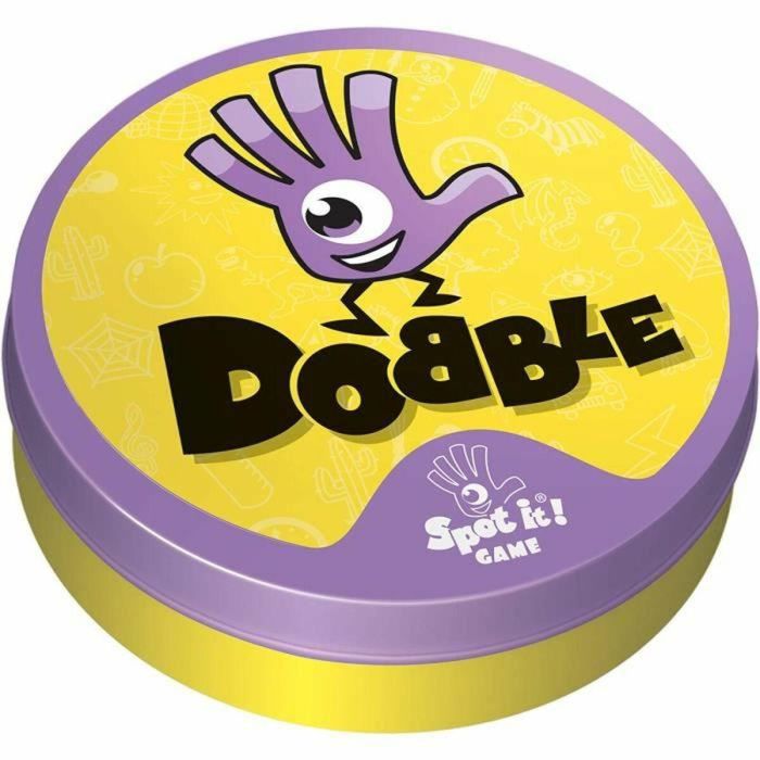 Dobble Classic ECO 3