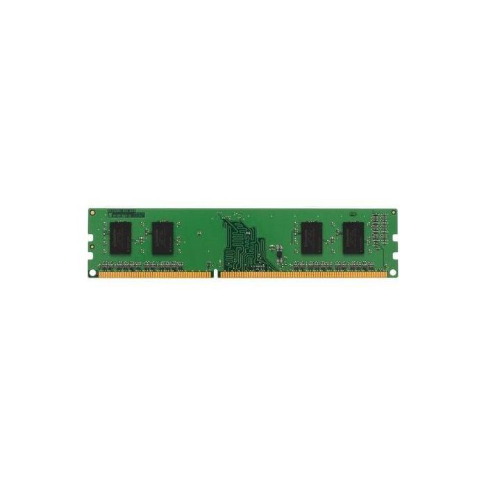 Kingston KVR32N22S6/4 Memoria RAM ValueRAM 4GB DDR4 3200MHz CL22 1.2V DIMM 2 Kingston KVR32N22S6/4 Memoria RAM ValueRAM 4GB DDR4 3200MHz CL22 1.2V DIMM 2