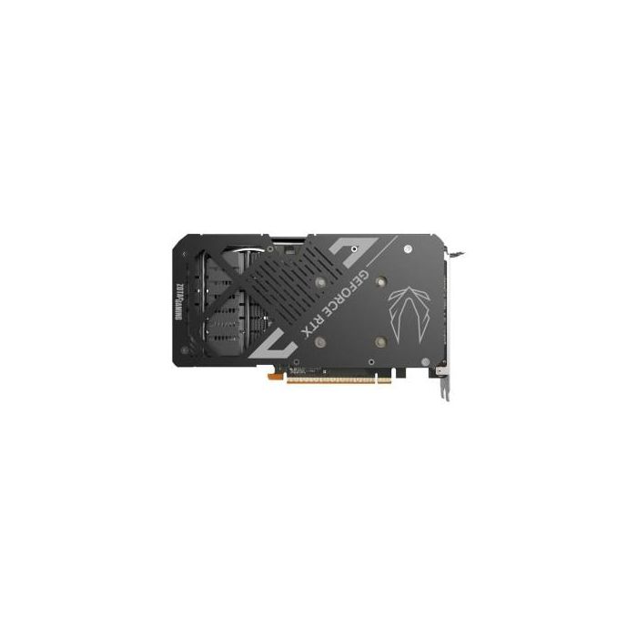 Zotac GeForce RTX 5060 Twin Edge 8 GB GDDR7 Tarjeta Gráfica