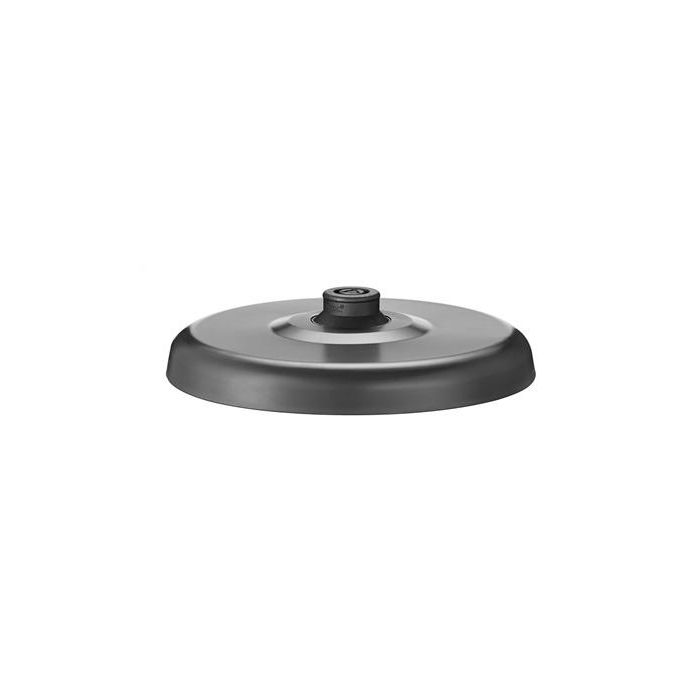 Kitchenaid 5KEK1222 EOB Hervidor 1,25L Negro, Función Antigoteo, Diseño Retro 8 Kitchenaid 5KEK1222 EOB Hervidor 1,25L Negro, Función Antigoteo, Diseño Retro 8