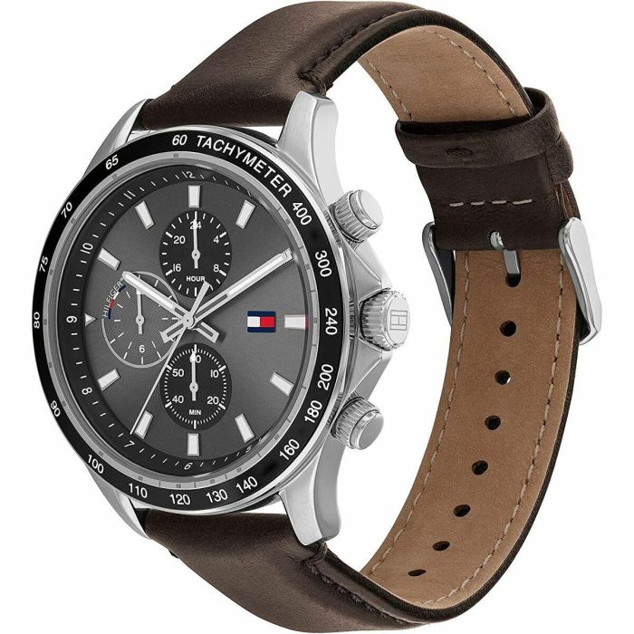 Reloj Hombre Tommy Hilfiger 1792015 (Ø 45 mm) 3 Reloj Hombre Tommy Hilfiger 1792015 (Ø 45 mm) 3