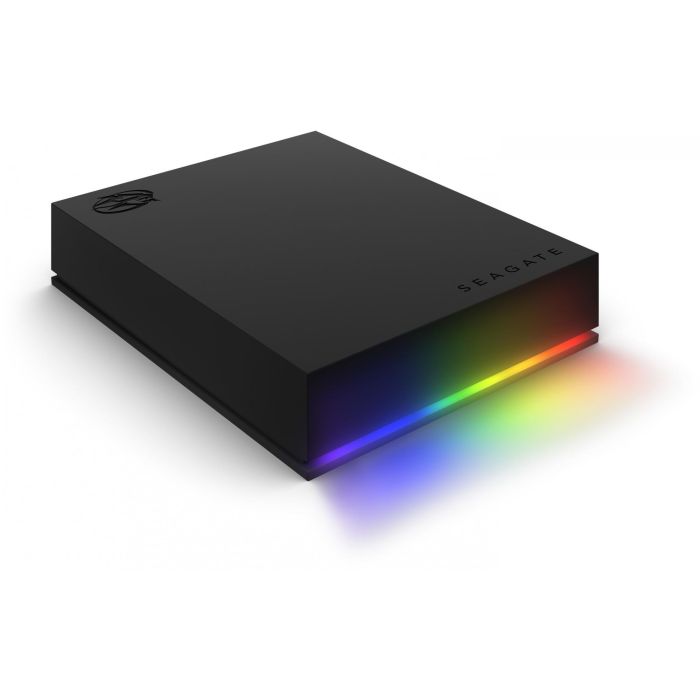 Seagate FireCuda Gaming Hard Drive 2TB USB 2.5" 13 Seagate FireCuda Gaming Hard Drive 2TB USB 2.5" 13