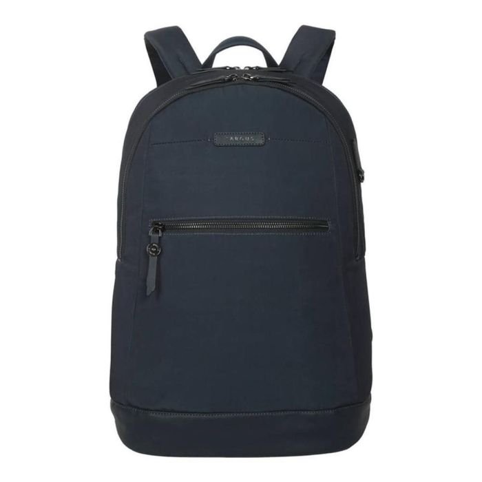 Targus TBB65002GL Mochila Ávila para Portátil 15-16" (40.6 cm) Azul EcoSmart, Resistente al Agua
