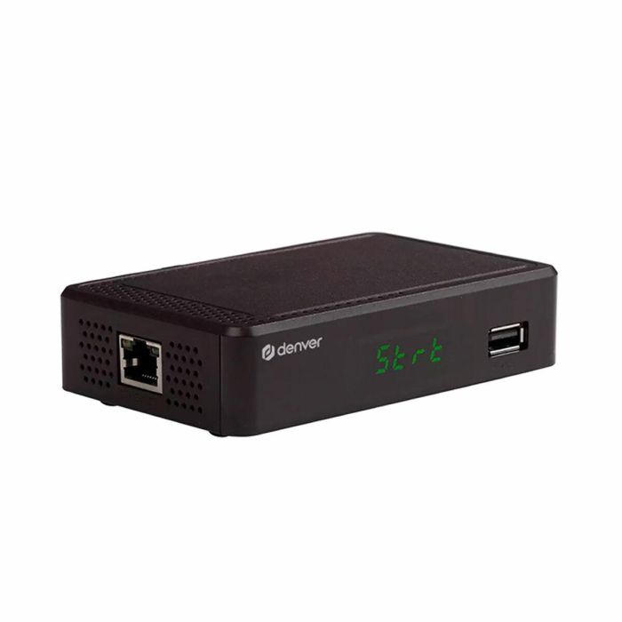 Sintonizador TDT Denver Electronics DTB-148 14 Sintonizador TDT Denver Electronics DTB-148 14