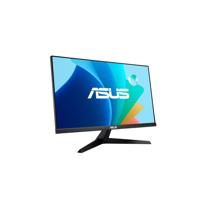 ASUS VY249HF pantalla para PC 60,5 cm (23.8") 1920 x 1080 Pixeles Full HD LCD Negro 3