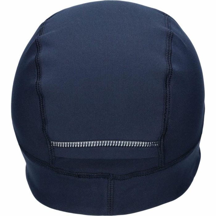 Gorra Deportiva Asics Winter Run Beanie Azul oscuro 2 Gorra Deportiva Asics Winter Run Beanie Azul oscuro 2
