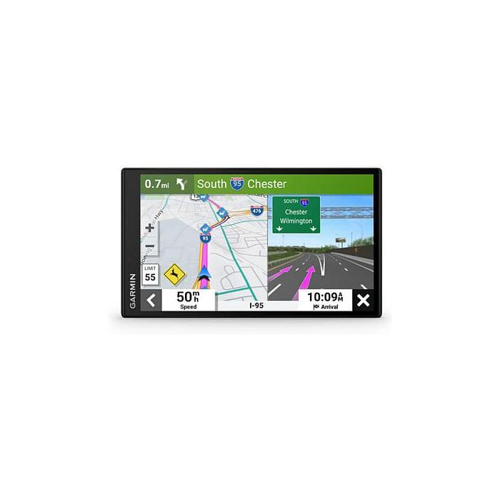 Garmin DriveSmart 76 EU MT-D Navegador GPS 7" TFT Multi-touch con Mapas Actualizados y Conectividad Wifi Bluetooth 1