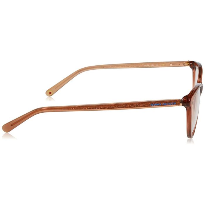 Montura de Gafas Mujer Tommy Hilfiger TH-1826-09Q ø 54 mm 2