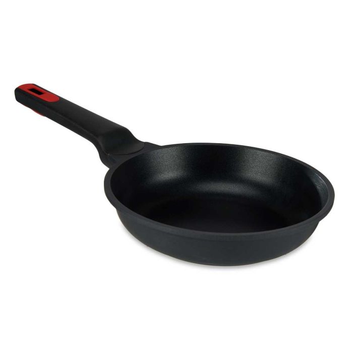 Sartén Kinvara 22 cm aluminio fundido, apto inducción, libre de PFOA y BPA (6 Unidades) 1 Sartén Kinvara 22 cm aluminio fundido, apto inducción, libre de PFOA y BPA (6 Unidades) 1