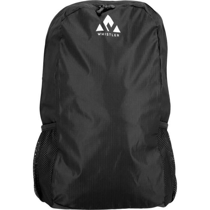 Whistler WHI5715571938427 Bolsa de deporte Plegable Wrangell 17L Negra 0 Whistler WHI5715571938427 Bolsa de deporte Plegable Wrangell 17L Negra 0