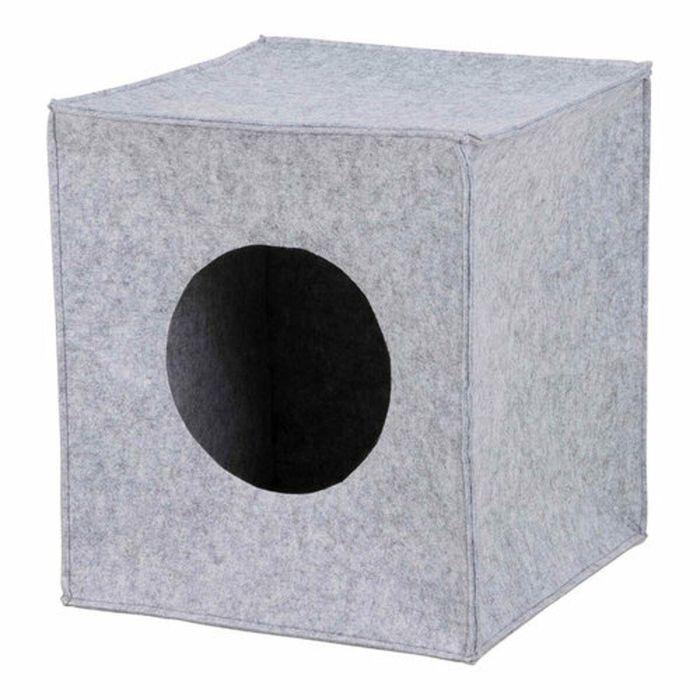 Cama para mascota Trixie Gris 1 Cama para mascota Trixie Gris 1