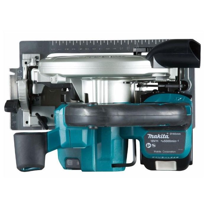 Makita DHS661ZU Akku-Handkreissäge 3 Makita DHS661ZU Akku-Handkreissäge 3
