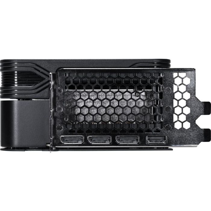 Palit GeForce RTX 5090 GameRock OC 32GB GDDR7 3 Ventiladores PCI Express 5.0 7