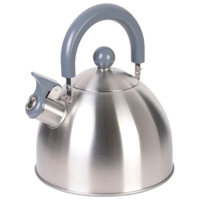 Cook Concept Tetera Hervidor 1.5 L Acero Inoxidable Apta Inducción 5
