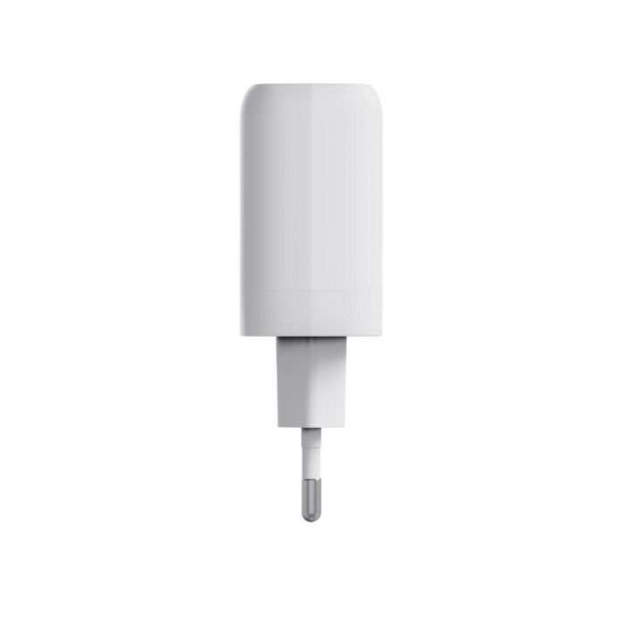 Trust 25139 Cargador de Pared USB-C 65W Maxo con Cable 2m PD 3.0 + PPS, Compacto, para Portátil, Móvil y Tablet, 75% Reciclado 12 Trust 25139 Cargador de Pared USB-C 65W Maxo con Cable 2m PD 3.0 + PPS, Compacto, para Portátil, Móvil y Tablet, 75% Reciclado 12