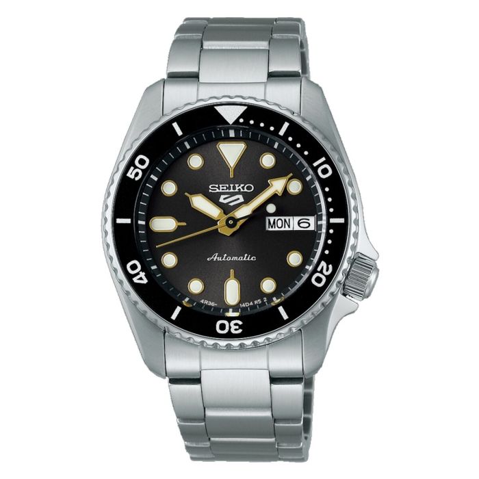 Reloj Hombre Seiko SRPL79K1 0
