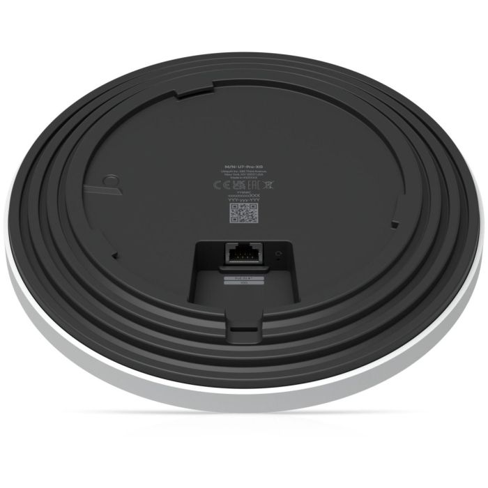 Ubiquiti U7-PRO-XG Unifi WiFi-7 Tri-Band con 5800 Mbit/s para Techo/Pared 5 Ubiquiti U7-PRO-XG Unifi WiFi-7 Tri-Band con 5800 Mbit/s para Techo/Pared 5