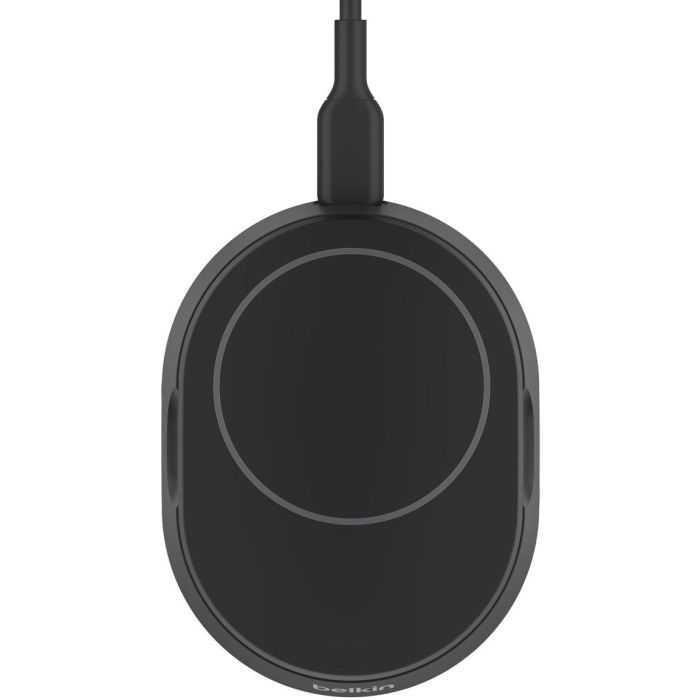 Cargador Inalámbrico Belkin WIA008VFBK Blanco 6 Cargador Inalámbrico Belkin WIA008VFBK Blanco 6