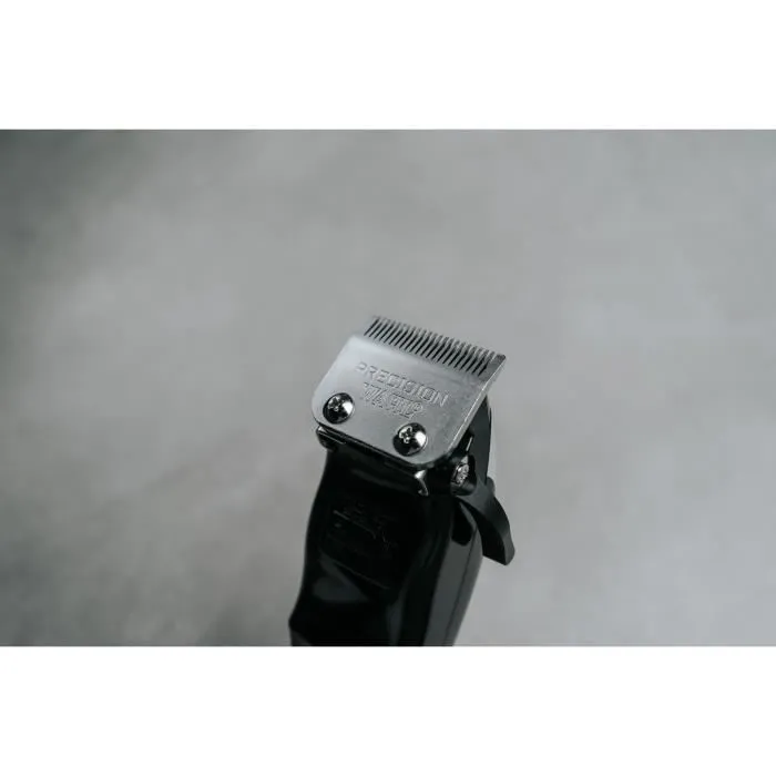 Wahl Cortapelos de red Home Pro 230V con 8 peines - Negro/Gris 2 Wahl Cortapelos de red Home Pro 230V con 8 peines - Negro/Gris 2