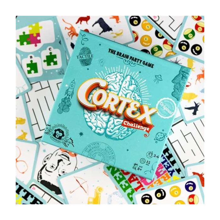 Cortex Challenge 5 Cortex Challenge 5