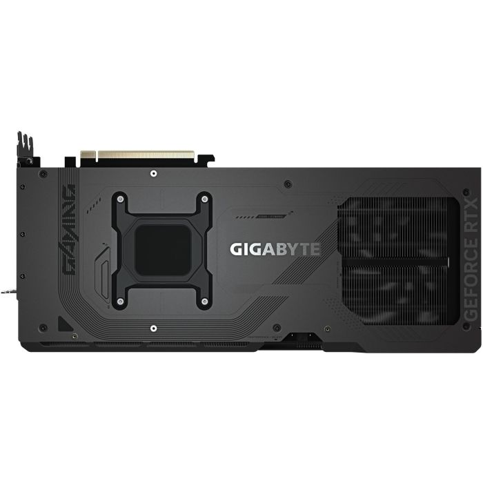 Gigabyte 9VN5090GO-00-G10 Tarjeta Gráfica GeForce RTX 5090 GAMING OC 32GB GDDR7 WINDFORCE PCI-E 5.0 DLSS 4 Halo RGB 5 Gigabyte 9VN5090GO-00-G10 Tarjeta Gráfica GeForce RTX 5090 GAMING OC 32GB GDDR7 WINDFORCE PCI-E 5.0 DLSS 4 Halo RGB 5