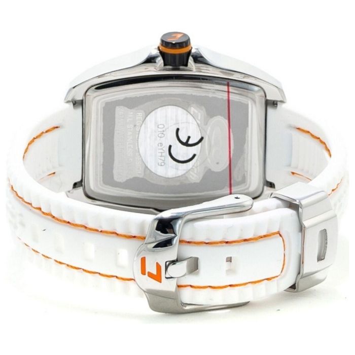 Reloj Mujer Chronotech CT7016LS-09 (Ø 35 mm) 1 Reloj Mujer Chronotech CT7016LS-09 (Ø 35 mm) 1