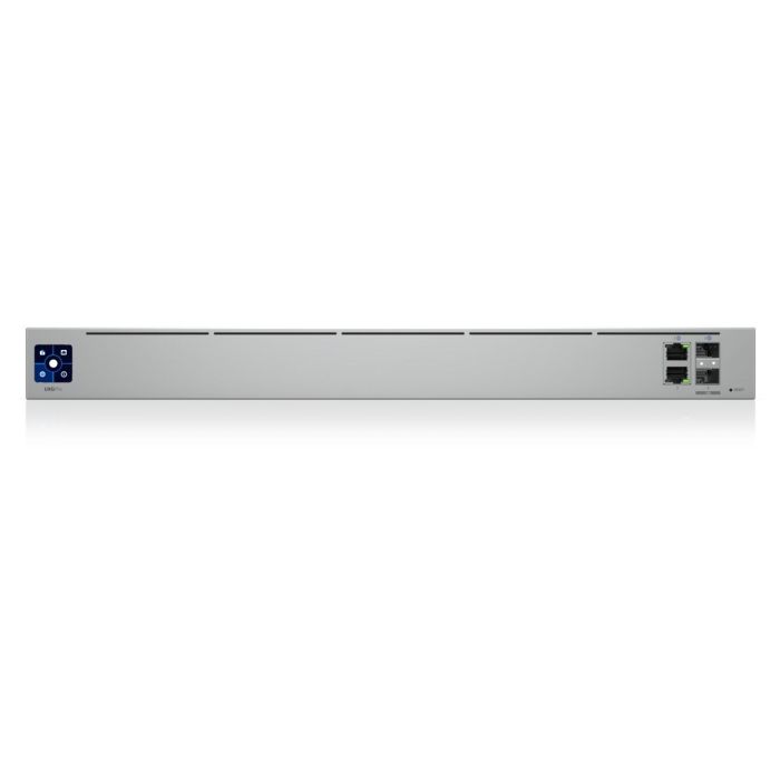 Ubiquiti Gateway Pro Pasarela & Controlador 1000 Mbit/s Ethernet Montaje en Rack 1U 1 Ubiquiti Gateway Pro Pasarela & Controlador 1000 Mbit/s Ethernet Montaje en Rack 1U 1