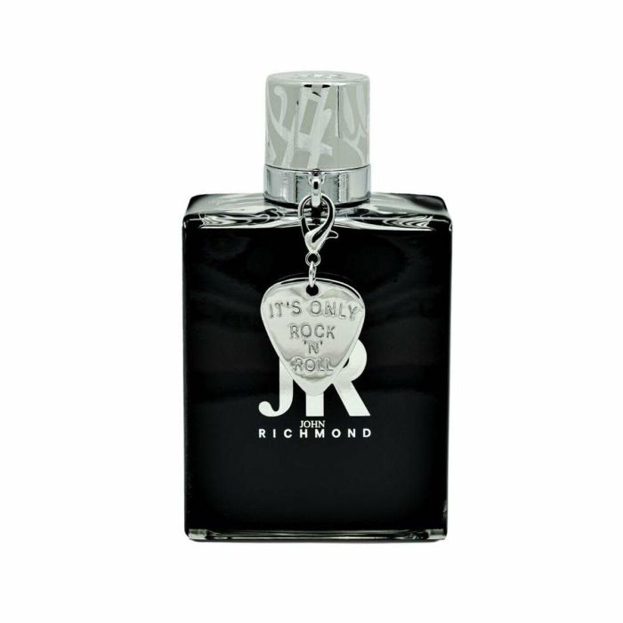 Perfume Hombre John Richmond For Men EDT 100 ml 1 Perfume Hombre John Richmond For Men EDT 100 ml 1